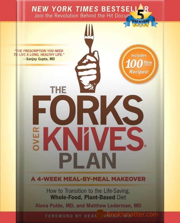 The Forks Over Knives Plan in 2020