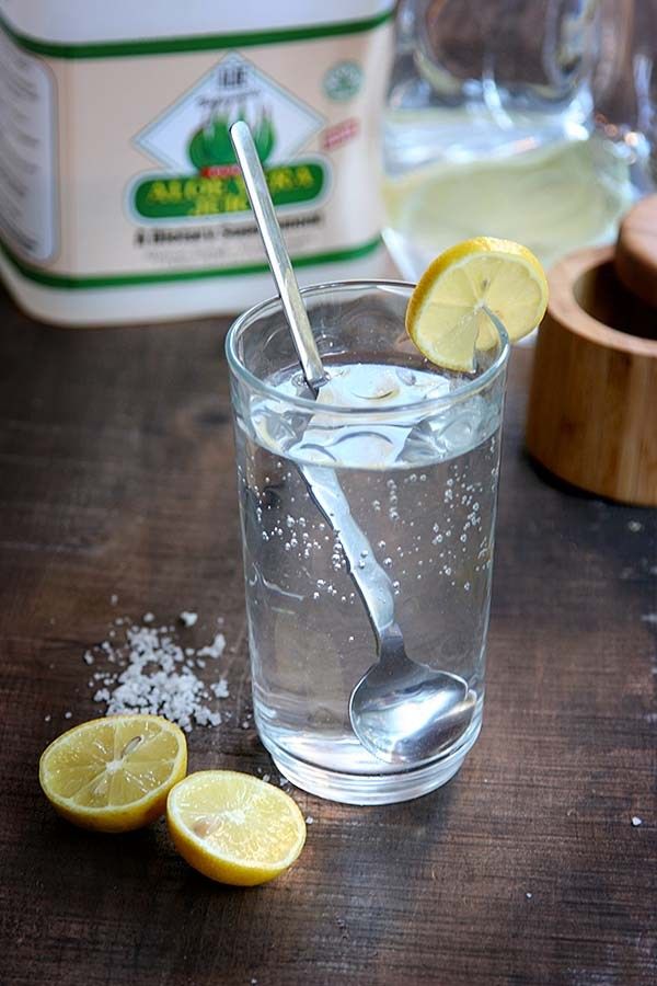 The Healthiest Keto Electrolyte Drink