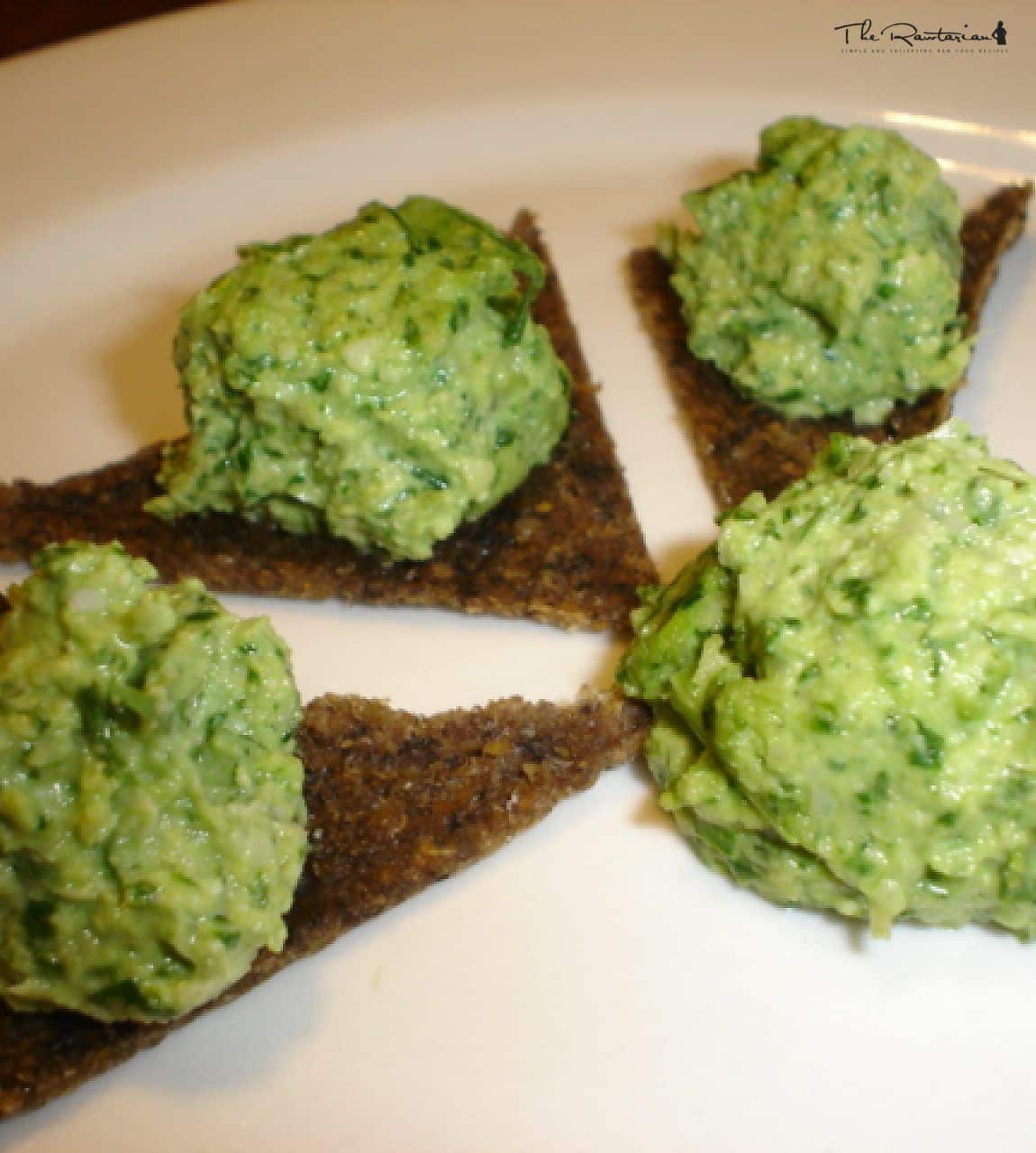 The Rawtarian Community Recipe: This dip is a near clone of the ...