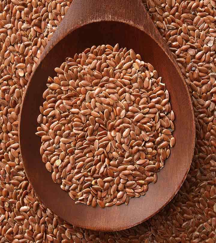 The top 22 Ideas About Flax Seed Recipes for Weight Loss