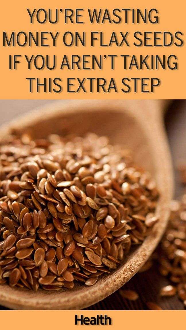 The top 22 Ideas About Flax Seed Recipes for Weight Loss ...