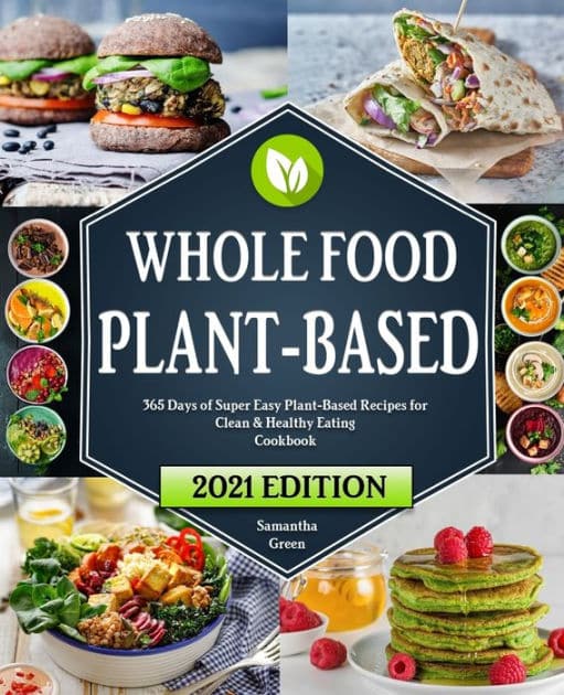 The Whole Food Plant