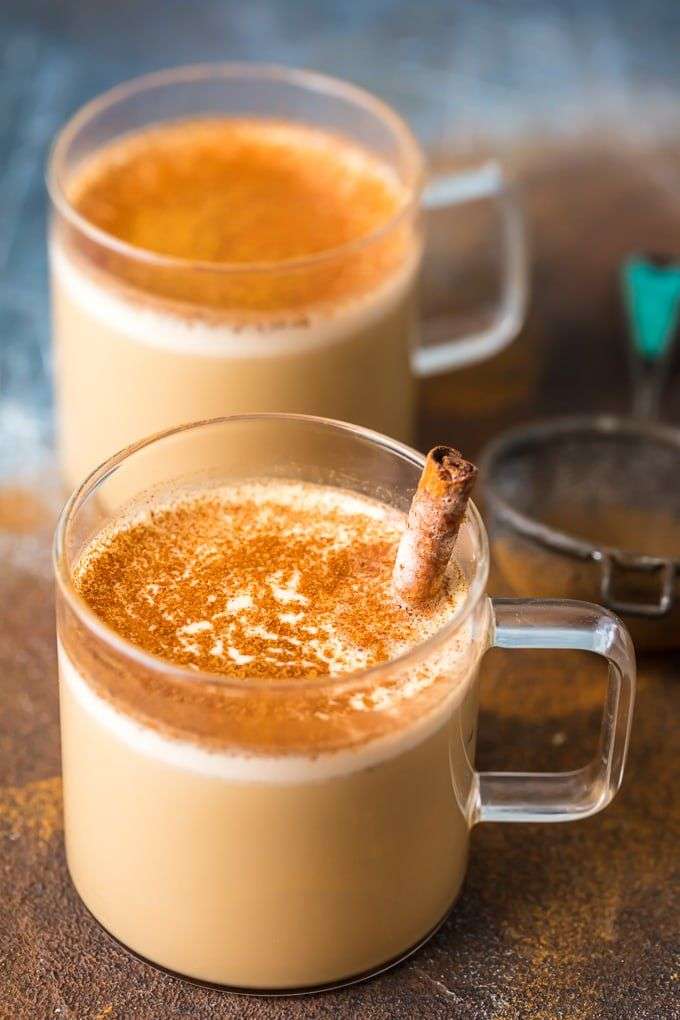 This Bulletproof Coffee recipe is creamy, delicious, &  filled with ...