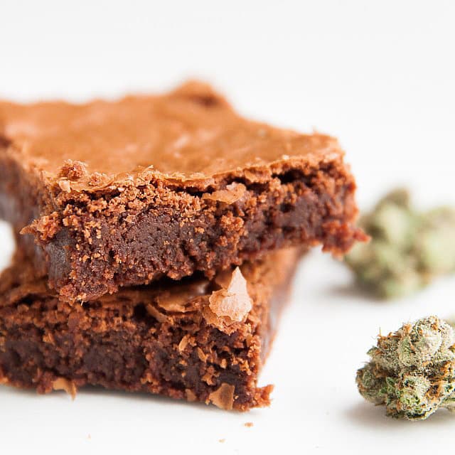 Tips For Making Weed Brownies