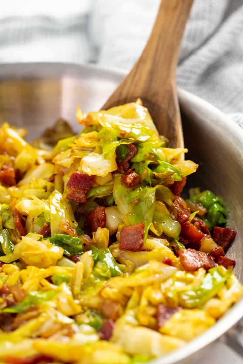 Top 30 Dishes Made With Cabbage  Page 2  Easy and Healthy Recipes