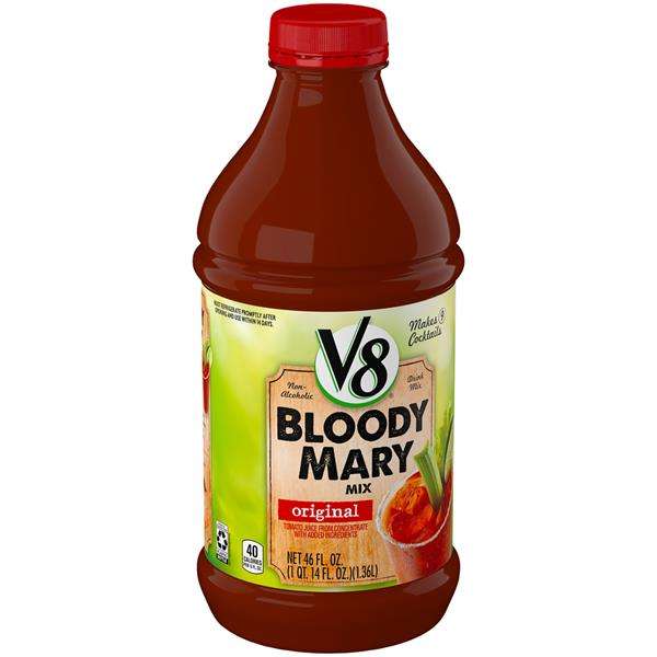 V8 Original Bloody Mary Mix