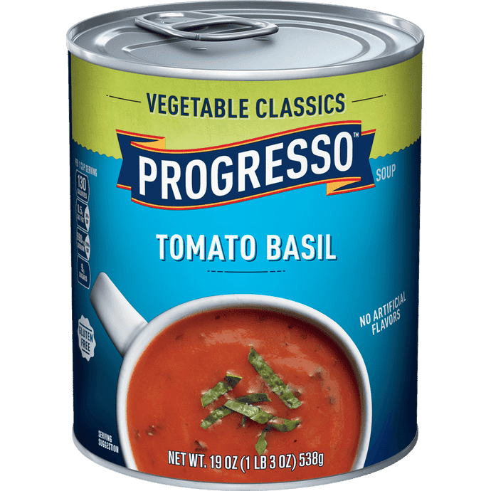 Vegetable Classics Tomato Basil