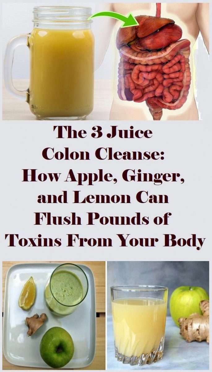 What You Need To Know About Colon Cleanse